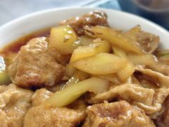 -林家饭店(新林公路店)
