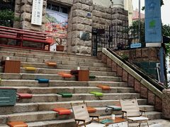 -JINNS锦时 steak&pizza(浸信会礼拜堂旧址店)