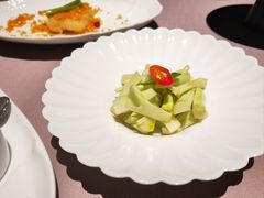-新荣记(南京西路店)