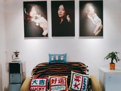 -ID.PHOTO照相馆(嘉里企业中心店)