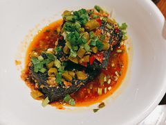 -老湘村·湖南土菜(天河维多利店)