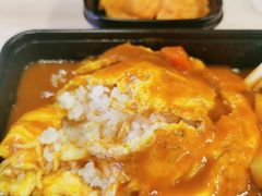 -噹噹呀咪咖喱屋(三阳百盛店)