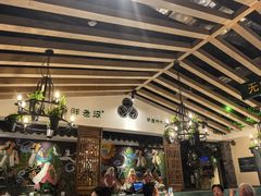 -胖老汉(北京路店)