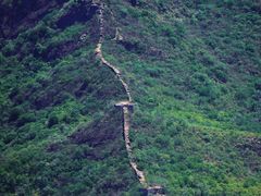 -北京密云天门山风景区