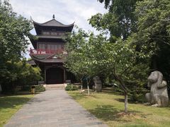-堤角公园