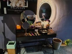 -花隐·美芙炫海菲秀皮肤管理中心