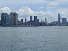 -招商蛇口邮轮母港(观光客运)