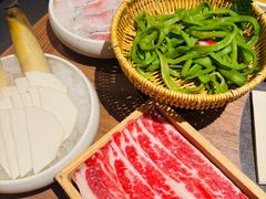 -巴奴毛肚火锅(二七万达店)