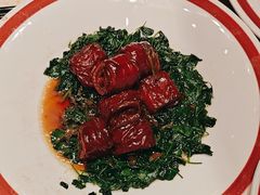 -上海人家花樣年华(中山公园店)
