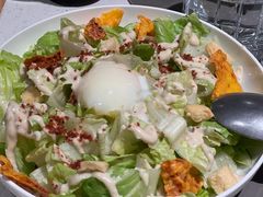 清新夏日沙律-PEKO PEKO(海之恋商场店)