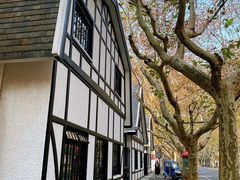 -一尺花园(安和花园店)