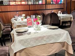 -西堤牛排(南京龙江店)
