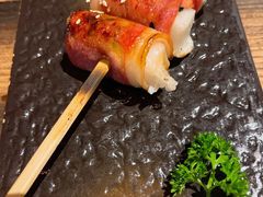 -酒窝烧鸟(科华街店)