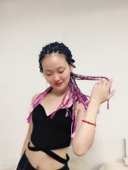 -KS COLOUR漂色·染发·画染