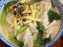-四海楼(如皋定慧禅寺店)
