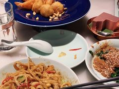 -小吊梨汤·北京菜·烤鸭(华润万象城店)