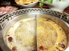 -快乐小羊(富强中路店)