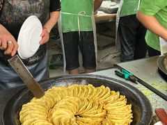 -草桥清真牛肉锅贴扁食店
