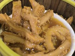 -Lucky Fortune Restaurant(喜运来酒家)