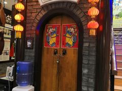 门面-老厨家(友谊路总店)