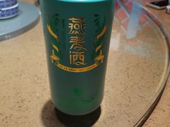 -蒙亨·手把肉·蒙古包文化主题餐厅(天恒广场店)