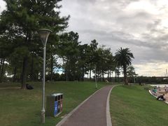 -美兰湖景区