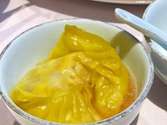 鱼翅灌汤饺-誉八仙酒楼(静安大悦城店)