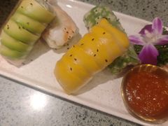 -Home Thai·泰谣(王府井apm店)