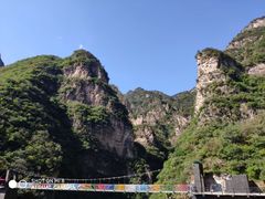 -十渡东湖港风景区