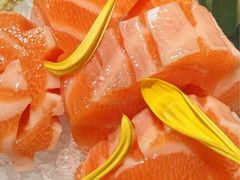 -炙柒Sekinana·精致日料(合生汇店)