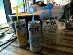 -Yolo韩国创意料理