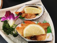 -鸭绿江海鲜烧烤大排档(杏林街店)