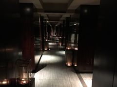 -Love Story爱情故事·养生SPA会所(新侨店)