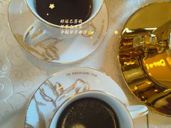 -Salon de Ville浦江汇(上海外滩华尔道夫酒店店)