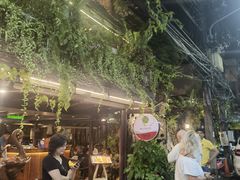 -自然餐厅(Phuket)