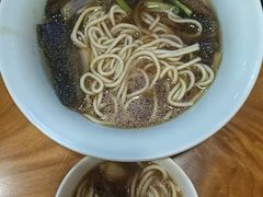-奎元馆.百年奎元.非遗传承(西湖边的解放路店)