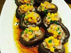 -云河农家乐饭店(福禄缘树山店)