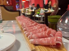 -祥源胡同·涮牛羊肉火锅(花桥店)
