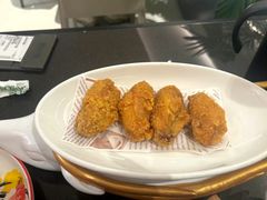 -新白鹿餐厅(金鹰新街口店)