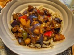 -文三里屯面馆(三里屯店)