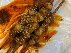 -十里铺铁板鱿鱼