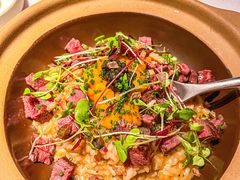 -Bistro Wang 牛排馆