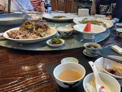 -猪肉婆私房菜(容桂总店)
