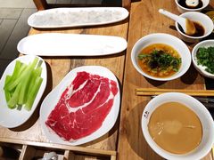 -巴奴毛肚火锅(安阳相州店)