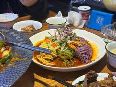 -俭寨大盘鸡·缸子肉·小公鸡·新疆菜(云通店)