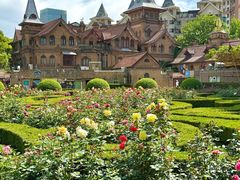 -马勒别墅饭店(静安寺店)