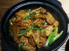 你没吃过我的豆腐-泥糊破店小酒馆·团建聚餐(南京西路店)