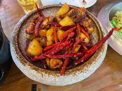 -隔壁老王·家常云南菜(花巷店)