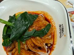 -魏家凉皮(儿童医院店)