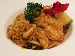 -香草意餐厅(杏石口路店)
